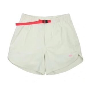 Topo Design River Shorts Medium